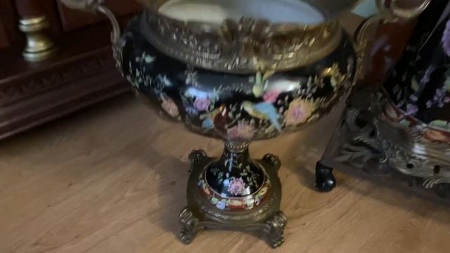 Продолжение показа прекрасных вещей и всем хорошей недели. смотреть онлайн