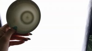 Как отличить настоящий костяной фарфор от порцелайна.