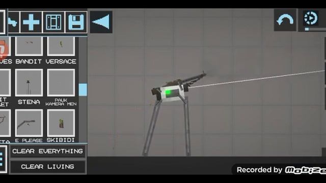 ребят это абзор скибиди туалеты и камера менов ставьте лайк за абзор скибиди туалеты и камера менов смотреть онлайн