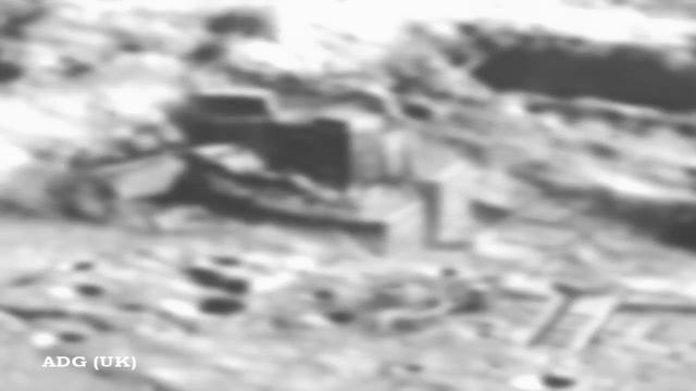 Alien Moon Base Captured By Chang'e-2 Orbiter? 2012 смотреть онлайн