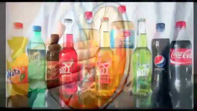 Газированные напитки польза и вред смотреть онлайн