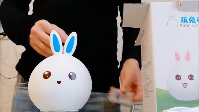 Силиконовый светильник смотреть онлайн