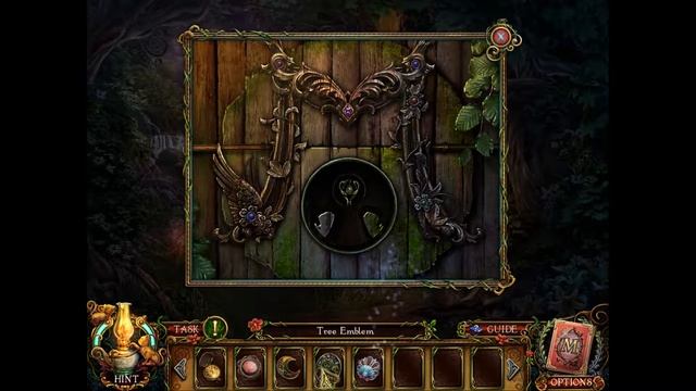 Cursery: The Crooked Man And The Crooked Cat Collector's Edition Day 1