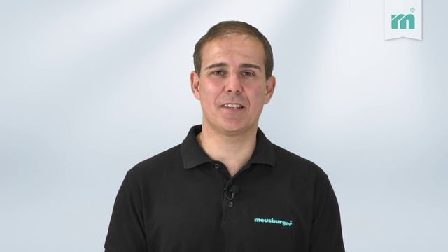 Meusburger technical tip – Successful standardisation in die making смотреть онлайн