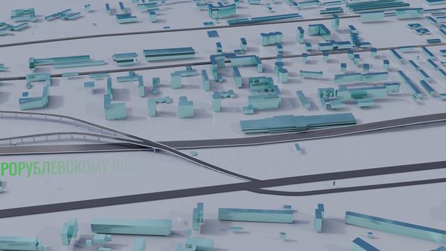 Презентация проспекта Багратиона смотреть онлайн