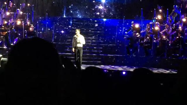 Зеленый театр. ВДНХ. Данила Козловский.29.07.16 смотреть онлайн