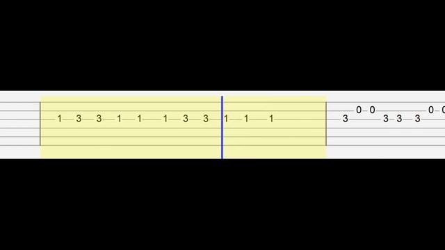 Die For You - VALORANT (Easy Guitar Tabs Tutorial) смотреть онлайн