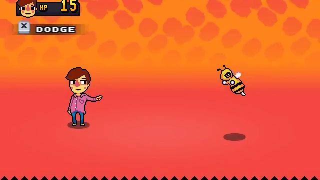 Knuckle Sandwich Demo - Playthrough смотреть онлайн