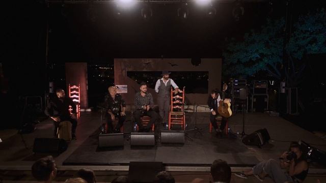 45º FESTIVAL JUAN BREVA | Vélez-Málaga 2023 смотреть онлайн