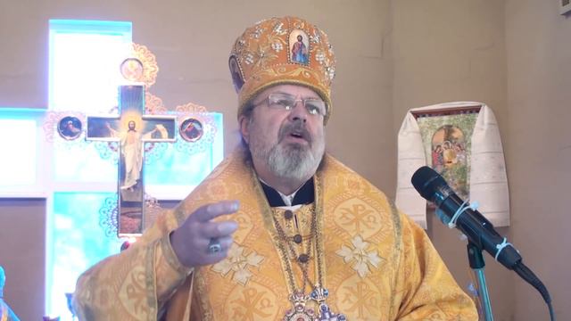 Епископ Олег (Ведмеденко). «Просто смотри на свет...» (ВИДЕО) смотреть онлайн