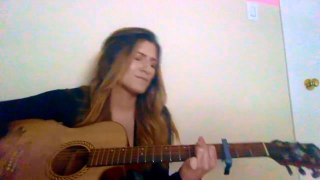 Sometimes Blackwood- gigi (Lindsay Fialka Cover) смотреть онлайн
