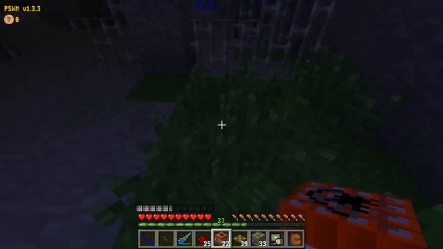 Ребёнок зомби [ЧАСТЬ 46] Зомби апокалипсис в майнкрафт! - (Minecraft - Сериал) смотреть онлайн