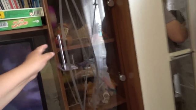 Разбираем горку - стенку  // Банный день для двух семей // 16.05.21.