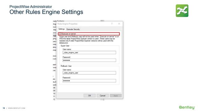 Lesson 15: Configure Advanced Workflow in Excel - Menu Options for Specific Workflows \ Settings смотреть онлайн
