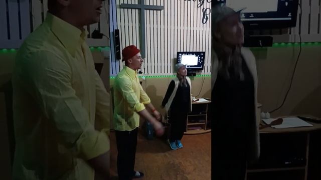 Дом милосердия "Альфа" смотреть онлайн