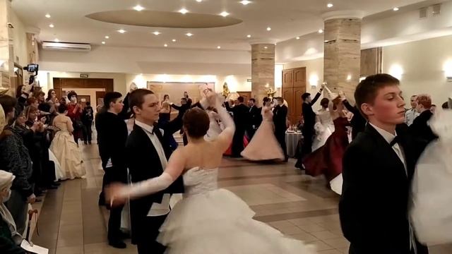 бал в долгопрудном смотреть онлайн