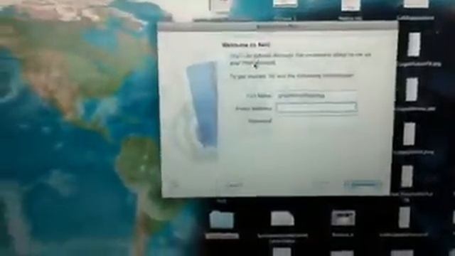 Early 2008 15" MacBook Pro смотреть онлайн
