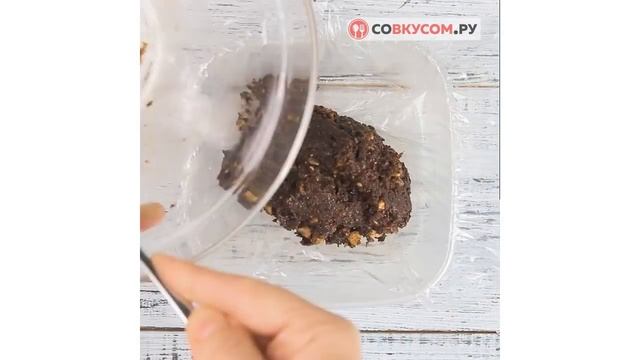 Салаты с Айсбергом