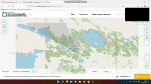 Гектар в Арктике. Пробую оформить через сайт участок в Карелии