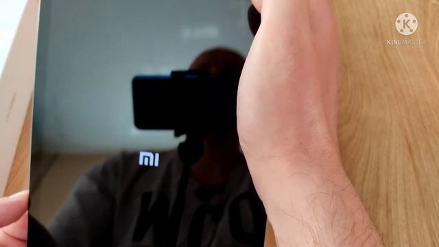 Распаковка Xiaomi Pad 5 смотреть онлайн
