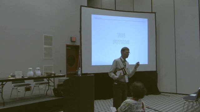 ASI 2017 Seminar Jim & Virginia Davidson смотреть онлайн