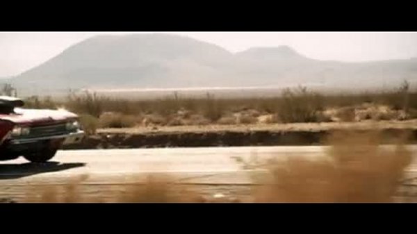 Gorillaz - Stylo (официальное видео)