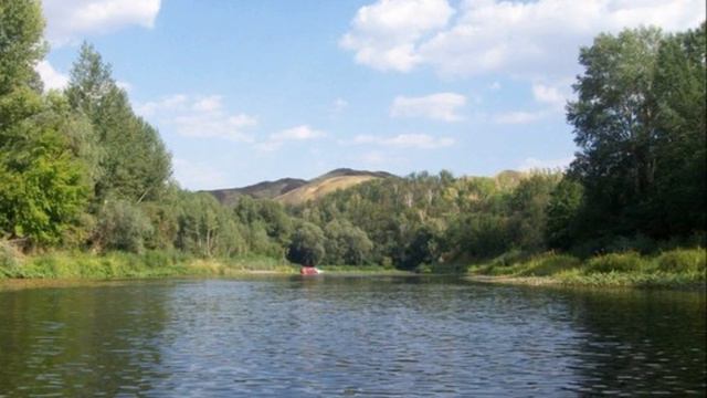 Кувандыкский район. смотреть онлайн