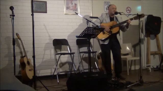 2016/08/27 "Вальс Бостон" - Костя смотреть онлайн