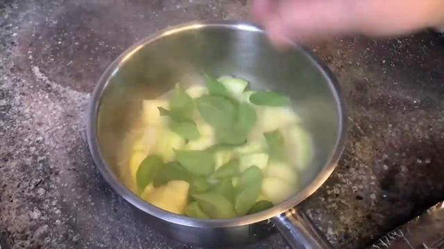 FITFASHION Smart Food - крем-суп