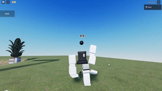 NEW Fake Headless in ROBLOX that Works for Both Male and Female Avatars смотреть онлайн