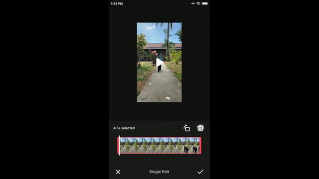 How to Merge Videos on TikTok 2020. Slideshow with Photos and Videos on TikTok смотреть онлайн