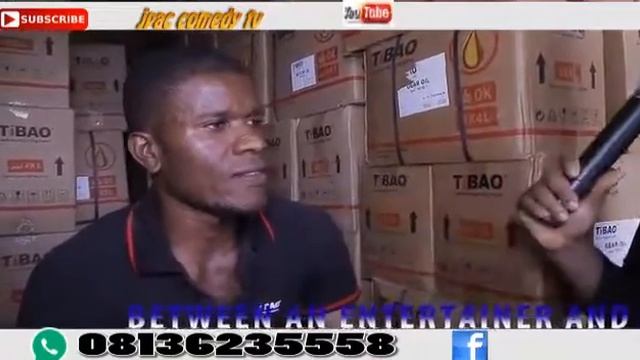 Entertainment interview with Emeka Ibekwe, C.E.O Mercury Auto investment LTD смотреть онлайн
