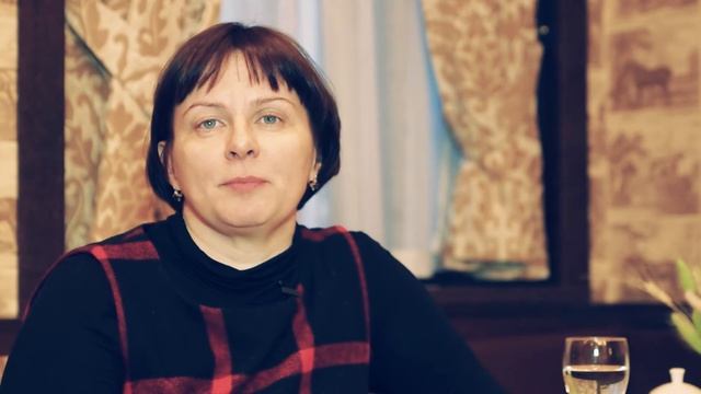 Елена Васильева приглашает на семинар по управлению службой питания в отеле смотреть онлайн