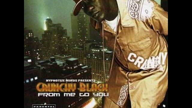 Crunchy Black-Twin 45s смотреть онлайн