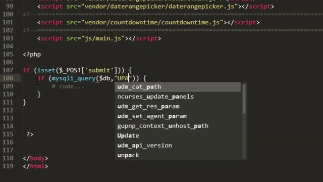 HOW TO CREATE FORGOT PASSWORD USING PHP AND MYSQL Database смотреть онлайн