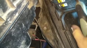 Почему не крутит стартер_.mp4