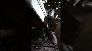 Замена задних пружин Lada Largus (Лада Ларгус)