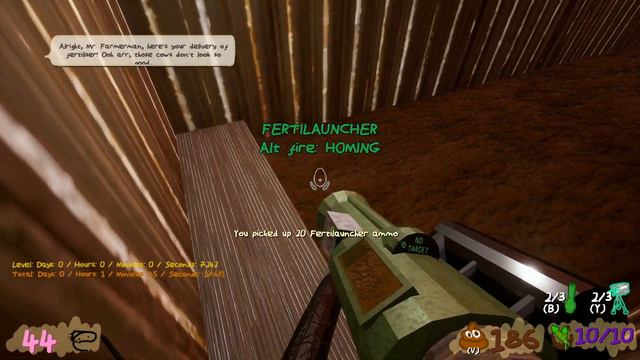 77p EGG: EGGWIFE - ПРОХОЖДЕНИЕ - СЕРИЯ 3 смотреть онлайн
