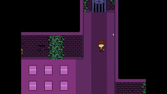 Undertale Yellow Episode 1: The dark ruins смотреть онлайн