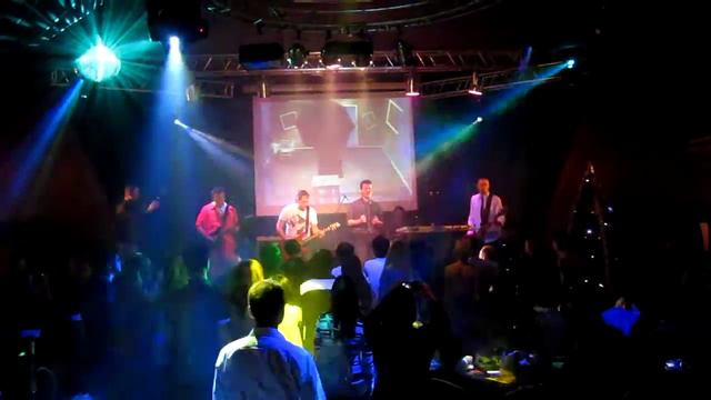 Кавер Группа "Не Спать!" 15.12.12. (Queen,Агата,Michel Jackson - cover) смотреть онлайн