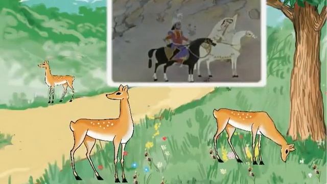 26. Сказка для буквы F, az. смотреть онлайн