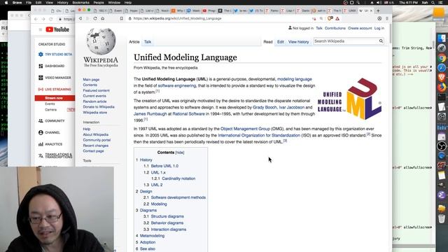 xah talk show, 2019-02-28. on lisp machine keyboard, razer keyboard, lisp history, unix philosophy смотреть онлайн