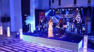 Зулайхо Махмадшоева - Мамнунам / Zulaykho Mahmadshoeva - Mamnunam (2016)