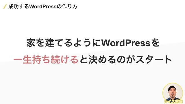 成功するWordPressは自分専用のWikipedia смотреть онлайн