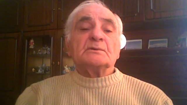 Улеглась моя былая рана.С.Есенин.Мелодия и пение А.Пир-Будагяна. смотреть онлайн