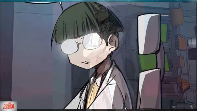 (1 - 3) He Became King of Zombie, wants to Coexists with Humans | manhwa recap zombie apocalypse | смотреть онлайн