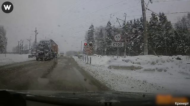 500 Shocking Road Moments Filmed Seconds Before Disaster Went Horribly Wrong - What Happens Next? смотреть онлайн