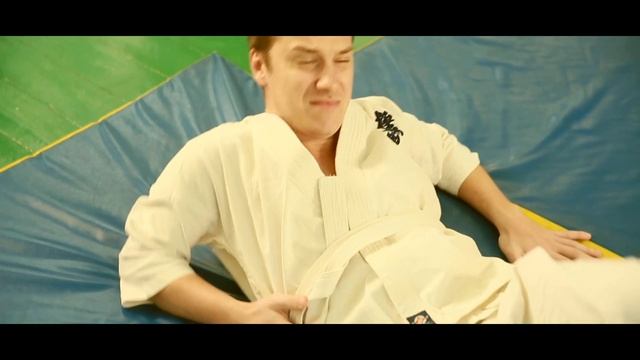 Каскадраш "Самооборона без оружия" смотреть онлайн