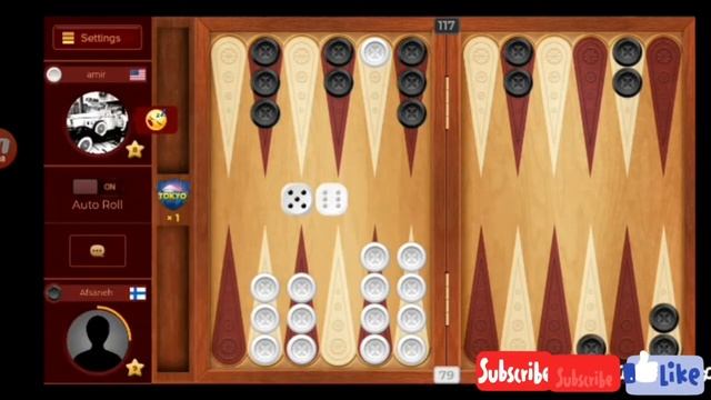 play backgammon in a new Month in (2021)... смотреть онлайн