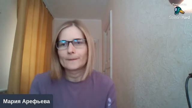 Мария: итоги 6 недели работы | Реалити для репетиторов #14 смотреть онлайн